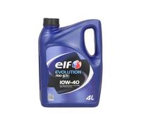 Fits ELF EVO 700 STI 10W40 4L Engine Oil 10W40 4l EVOLUTION 2216283 E ⭐UK Stock⭐