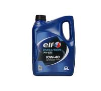 ELFEngine Oil 10W40 5l EVOLUTION 2216282