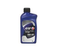 Fits ELF EVO 900 NF 5W40 1L Engine Oil DE stock