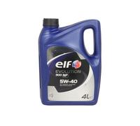 ELF 2196571 Engine oil