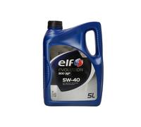 Elf Evolution 900 NF 5W40 15L 15 Litres Car Engine Oil + FREE 5L SCREENWASH TAB