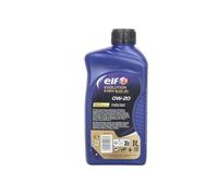 Elf Evolution R-Tech Elite 5w-30 Synthetic Engine Oil RN17 ACEA C3 - 1 Litre 1L