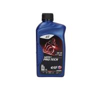 Fits ELF MOTO 4 PRO TECH 5W40 1L 4T engine oil 5W40 Moto 4 Pro Tech ⭐UK Stock⭐
