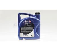Fits ELF OLEJE 2213909 ENGINE OIL 5W-40 4L ELF EVOLUTION 900 NF API S ⭐UK Stock⭐