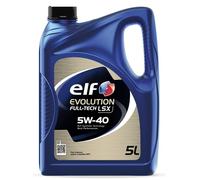 ELF 2213922 Engine oil