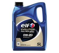 Engine Oil ELF 2214238