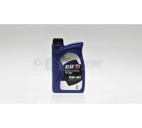 Engine Oil ELF EVO 900 NF 5W40 for MG ZT 2 2002-2003