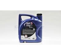 ELF Evolution 900 SXR 5W-40 Semi Synthetic Engine Oil For Renault Cars 5 Litres