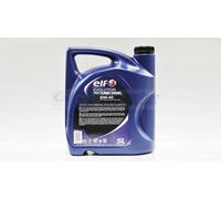 Fits ELF OLEJE 2216287 ENGINE OIL 10W-40 5L ELF EVOLUTION 700 TURBODI ⭐UK Stock⭐