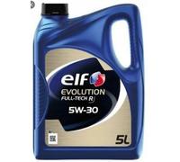 ELF Engine oil 5W-30, Capacity: 5l 2217610