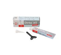 Dirko HT Grey 70ml Durable Elastic Sealant ELRING To +315°C High Temperature