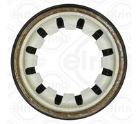 ELRING 128.240 Differential Shaft Seal Front,Right Fits Citroën AX BX Fiat Mega