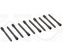 Fits ELRING 130.830 BOLT KIT, CYLINDER HEAD ⭐UK Stock⭐
