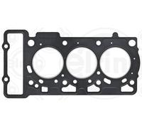 Elring Cylinder Head Gasket 142.003 for Smart Cabrio City-Coupe Crossblade – MLS 0.45mm