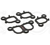 Fits ELRING 217.460 EXHAUST GASKETS SET 4 ELEM VW ⭐UK Stock⭐