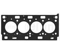 Elring Cylinder Head Gasket 1.24mm Thick fits Vauxhall Renault Nissan Opel