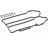 Cylinder Head Cover Gasket Set Fits Opel Agila Suzuki Vauxhall ELRING 392.470