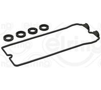 Elring Gasket Set - Cylinder Head Cover 457.040 - Fits Nissan Micra II