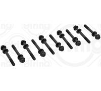 ELRING 471.770 Bolt Kit, cylinder head