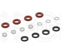 4x ✅Fits ELRING 550.270 SEAL RING SET, INJECTOR ⭐UK Seller⭐