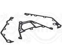 ELRING 633.463 Timing cover gasket set