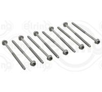 Fits ELRING 725.310 BOLT KIT, CYLINDER HEAD