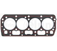 Cylinder head gasket Fibre Composite 825.257 ELRING for SKODA FAVORIT FELICIA