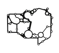 Elring Timing Case Gasket Thick fits Chevrolet Isuzu