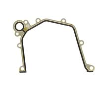 Fits ELRING EL025581 Oil pump gasket EL025581 Oil pump seal fits: VOLVO S40 II,