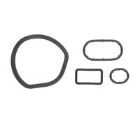 Fits ELRING EL055330 Gasket, oil filter housing EL055330 Oil filter housing gas