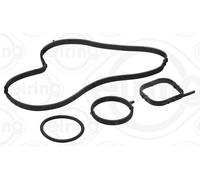 Fits ELRING EL091830 Gasket Set, water pump EL091830 Water pump gasket fits: BM