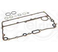 Fits ELRING EL095210 Gasket Set, oil cooler DE stock