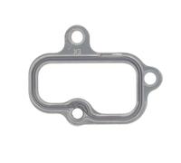 Fits ELRING EL100040 Gasket, intake manifold EL100040 Suction manifold gasket m