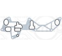 Fits ELRING EL100954 Gasket, oil filter housing EL100954 Oil filter housing gas