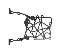 Fits ELRING EL124510 Gasket, timing case EL124510 Timing gear housing ⭐UK Stock⭐