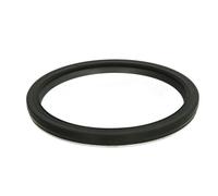 Fits ELRING EL152320 Shaft Seal, crankshaft EL152320 Crankshaft oil seal front