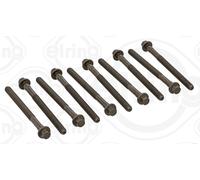 ELRING 156.700 Bolt Kit, cylinder head