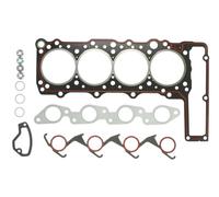 Fits ELRING EL198230 Gasket Kit, cylinder head EL198230 Complete engine gasket