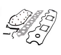 Fits ELRING EL214420 Gasket Kit, cylinder head EL214420 Complete engine gasket