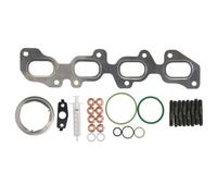 Fits ELRING EL328180 Turbocharger assembly kit EL328180 Turbocharger gasket AUD