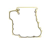 Gasket, timing case ELRING 340.140 for MERCEDES-BENZ ANTOS 10.677 2012-2018