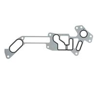 Fits ELRING EL357780 Gasket, oil filter housing EL357780 Oil filter housing gas