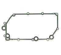 Fits ELRING EL382002 Gasket, oil cooler EL382002 Oil radiator seal fits: SCANIA