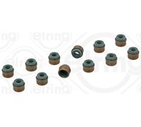 Valve Stem Seal Set Fits Audi BMW Land Rover Opel Seat Skoda VW ELRING 424.780