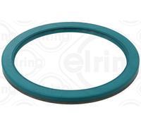 Fits ELRING EL434950 Seal Ring EL434950 Shaft oil seal fits: MERCEDES ACTROS, A