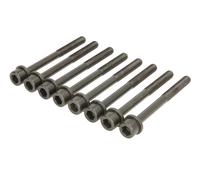 Fits ELRING EL444100 Cylinder head bolt set DE stock