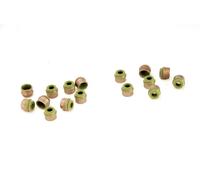 Fits ELRING EL445100 Seal Set, valve stem DE stock