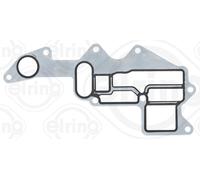 Fits ELRING EL475181 Gasket, oil filter housing EL475181 Oil filter housing gas
