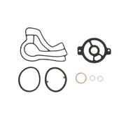 Fits ELRING EL528340 Gasket Set, oil cooler DE stock