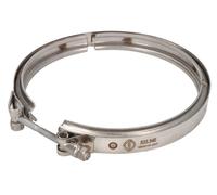 Fits ELRING EL535540 Pipe Connector, exhaust system EL535540 Turbocharger gaske